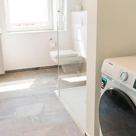 Apartamento Hubertus 01 *