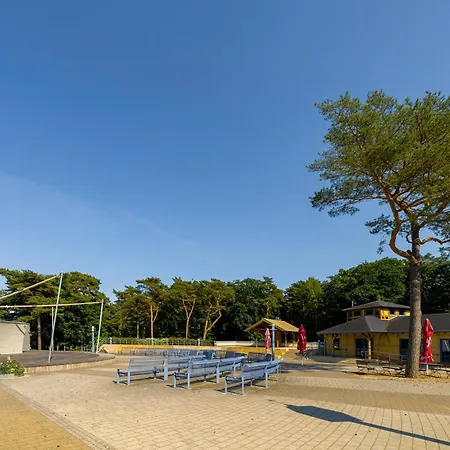 Hubertus 01 Apartamento