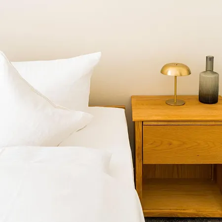 Apartamento Hubertus 01 *