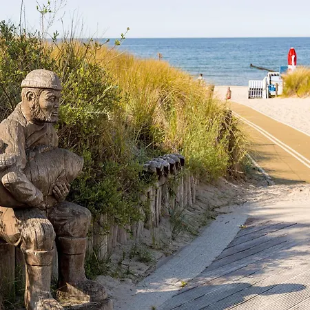 Hubertus 01 Apartamento