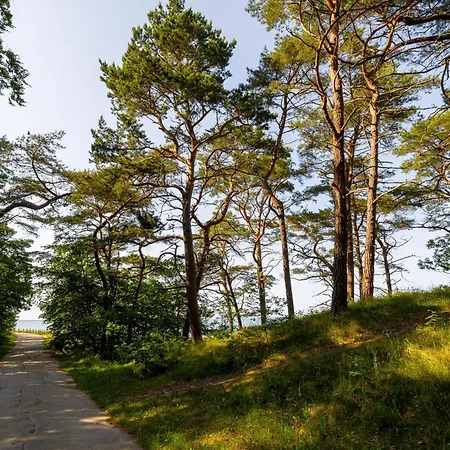 Hubertus 01 Apartamento Zempin